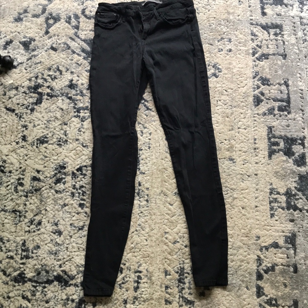 Black Joe’s skinny jeans